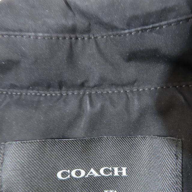 コーチ COACH Matin Kim ×マーティンキム Color Blocked Bomber