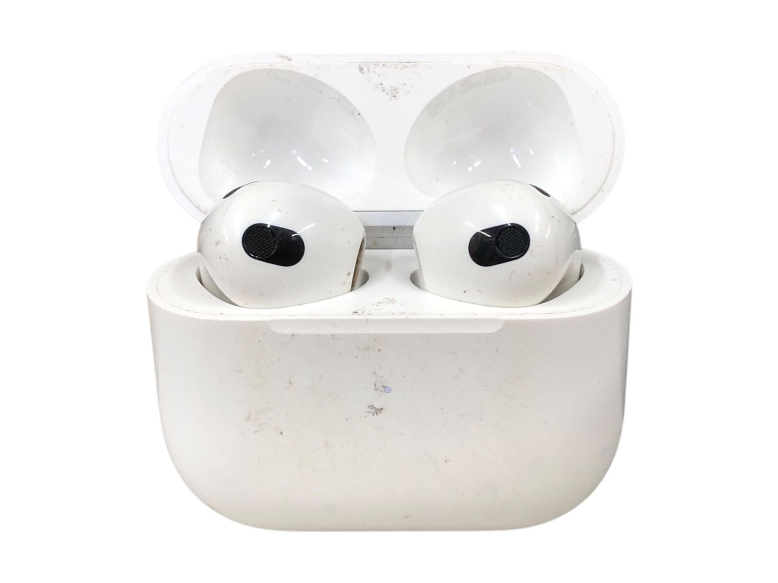 Apple (アップル) Airpods 第3世代 ストア ワイヤレスイヤホン