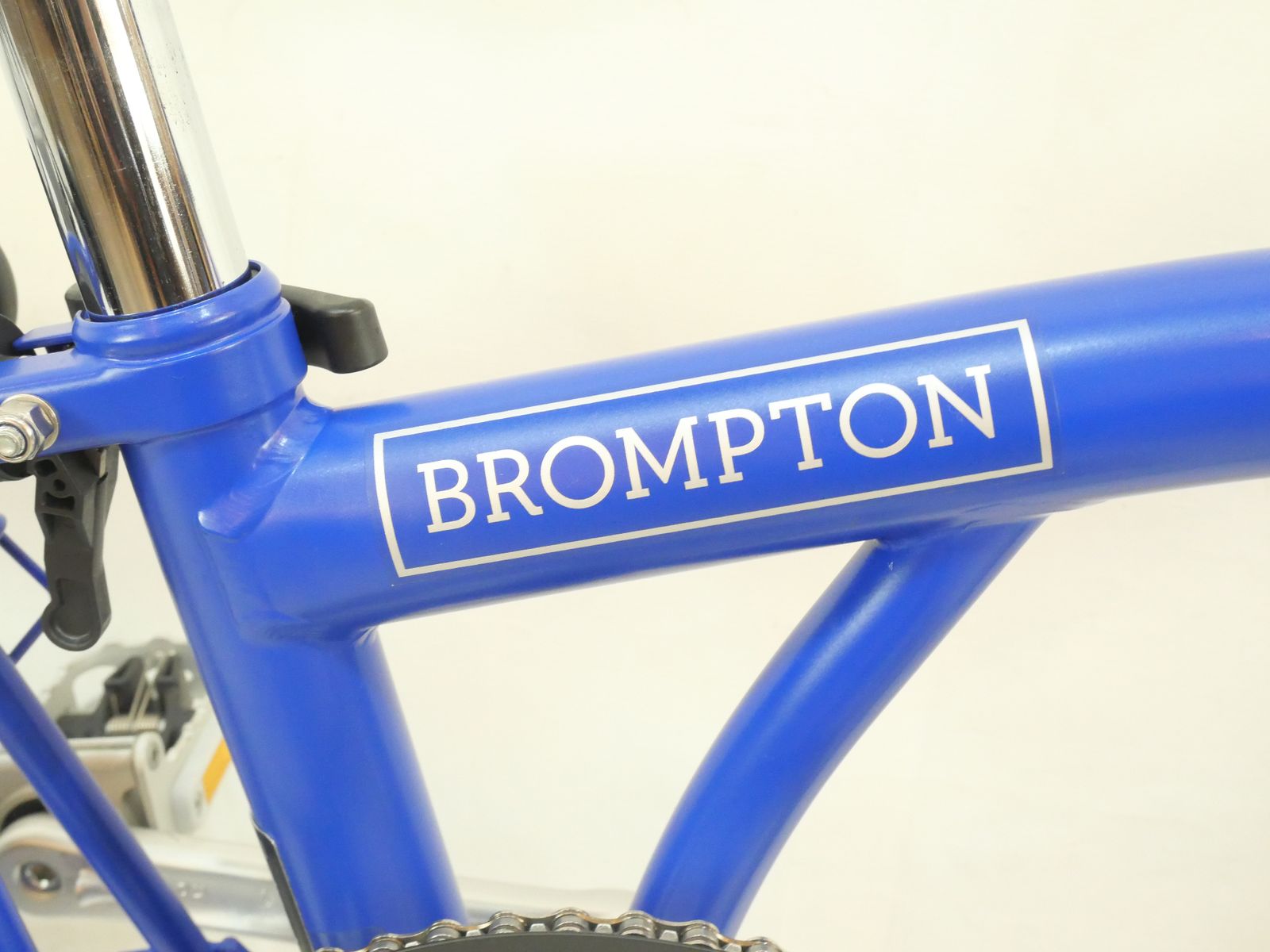 BROMPTON ブロンプトン