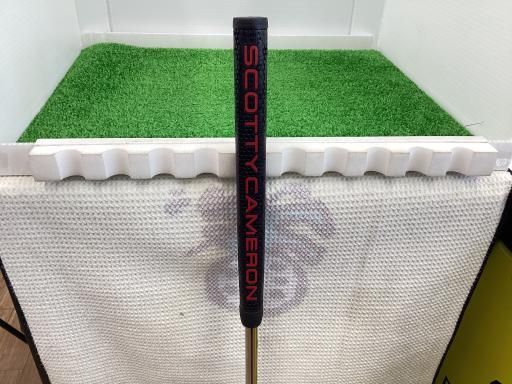 37インチ パター