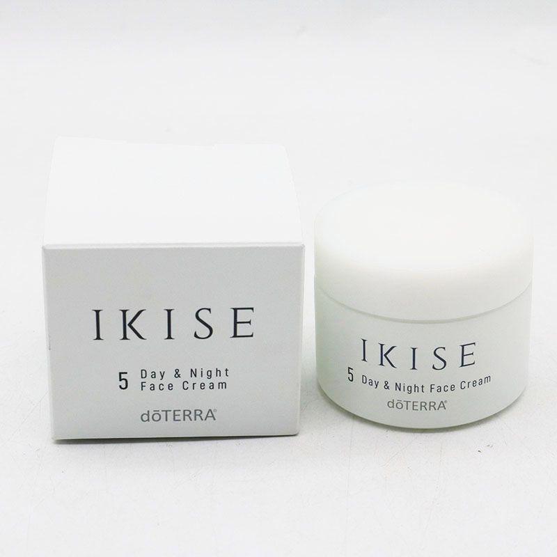 doTERRA IKISE 5 デイ&ナイト フェイスクリーム 2個セット ドテラ