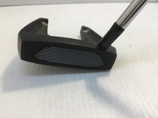 テーラーメイドパターゴルフクラブ初心者中古メンズマレット34 テーラーメイドパターゴルフクラブ初心者中古メンズマレット34