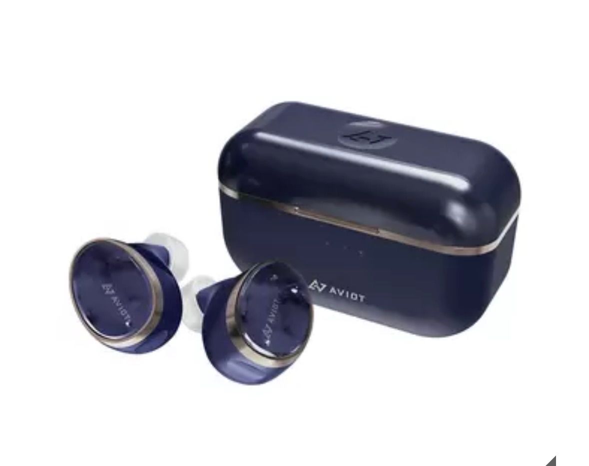 未開封品】 マイク付き有線ヘッドセット W550X talomen ブラック