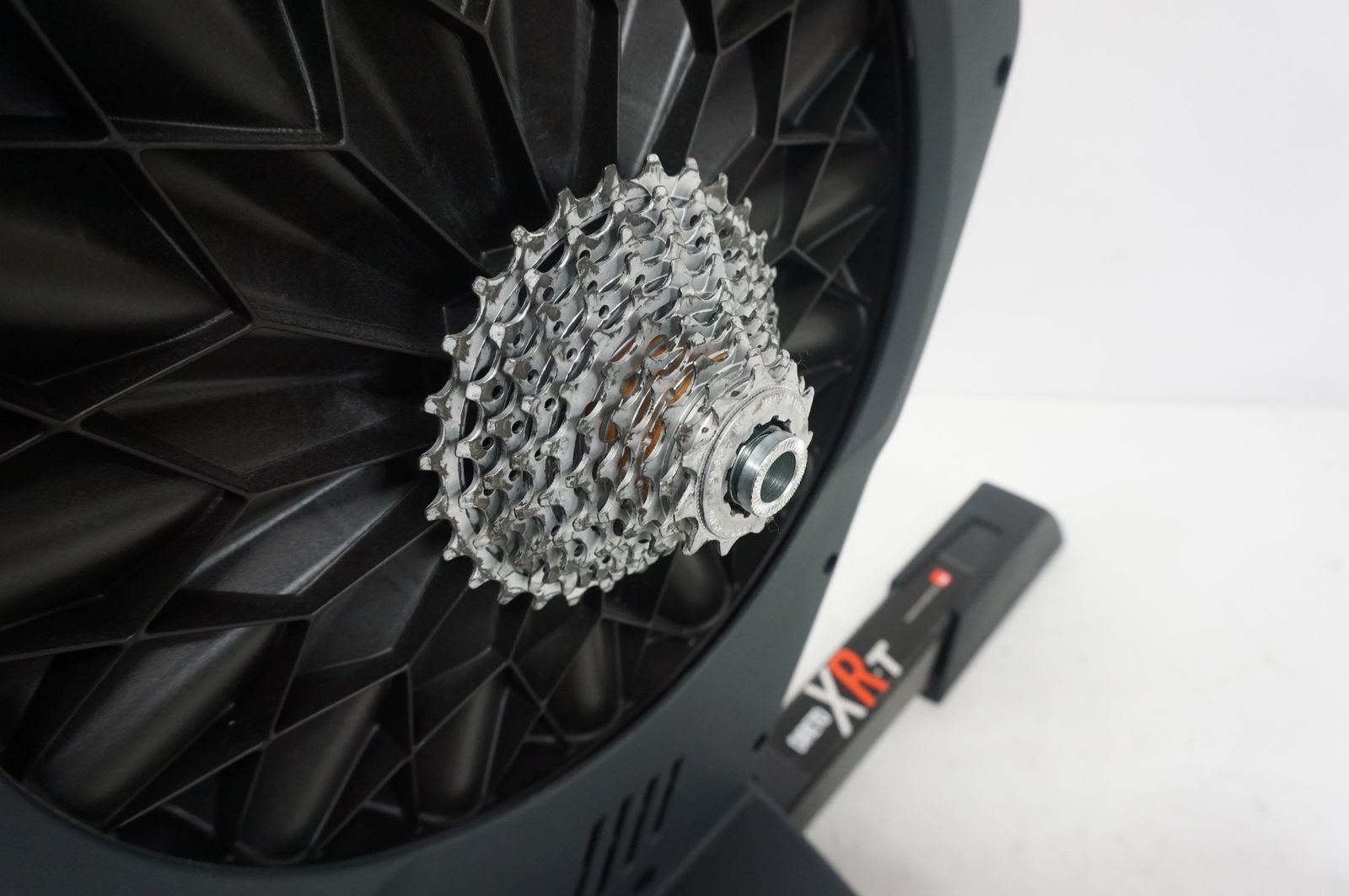 サイクルトレーナー