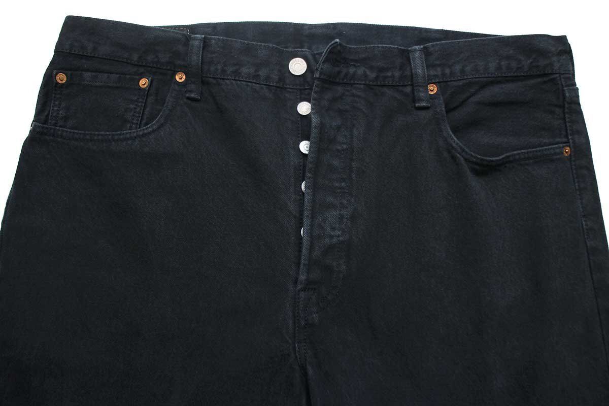 Levi's 501XX ストレートデニム W28 L34 LEVI'S VINTAGE CLOTHING S501XX】Made in U.S.A. 44's Straight