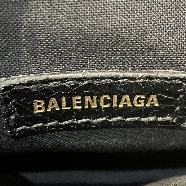 バレンシアガ バーブ