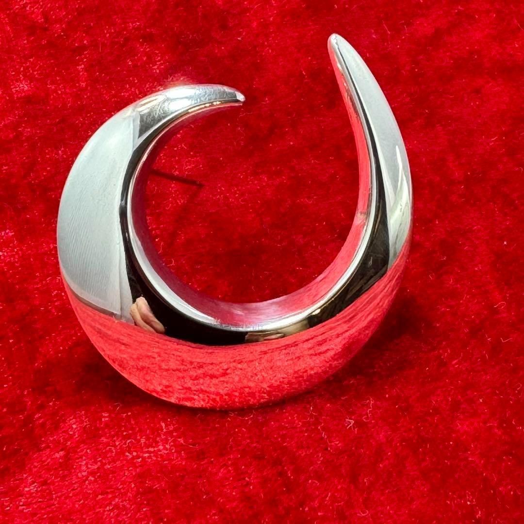 ブローチ HANS HANSEN ジョージジェンセン GEORG JENSEN