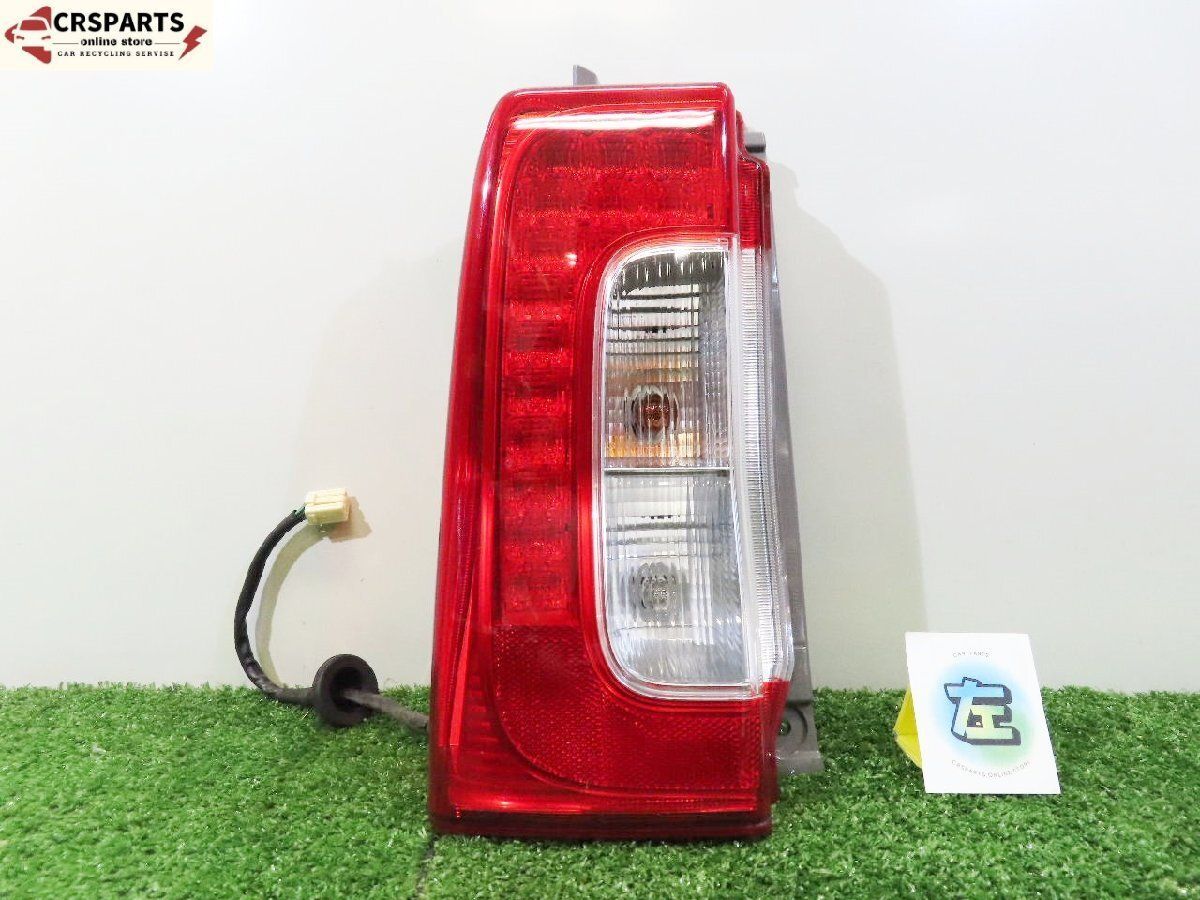 ダイハツ タント タントカスタム LA600S LA610S 前期 LED テール 