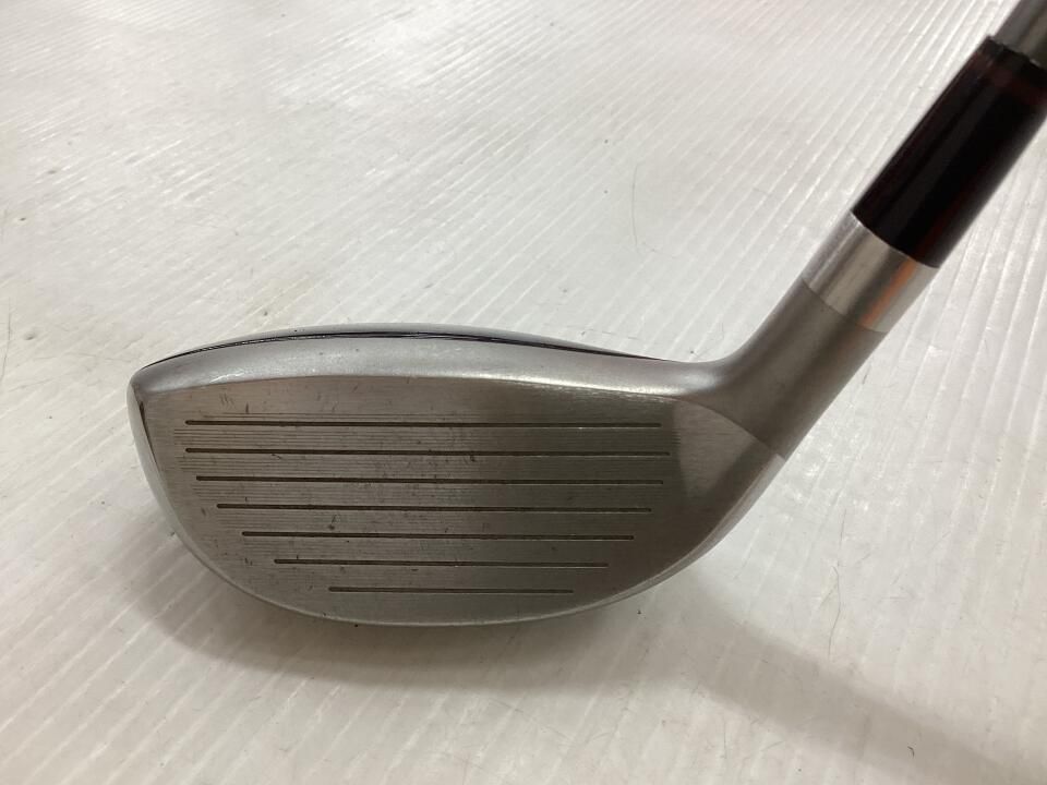 ONOFF FAIRWAY WINGS KURO 2017 | 24 | S | SMOOTH KICK MP-717I