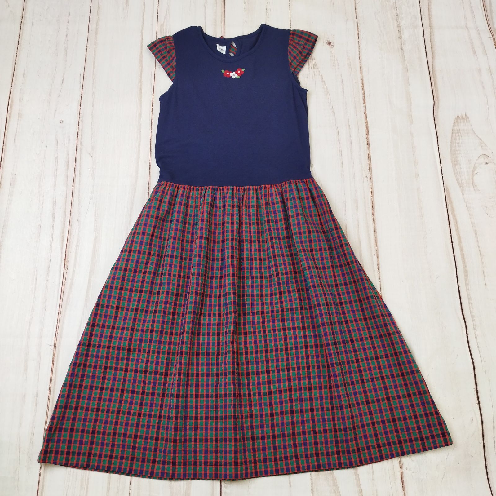 ファミリアワンピースサイズ160