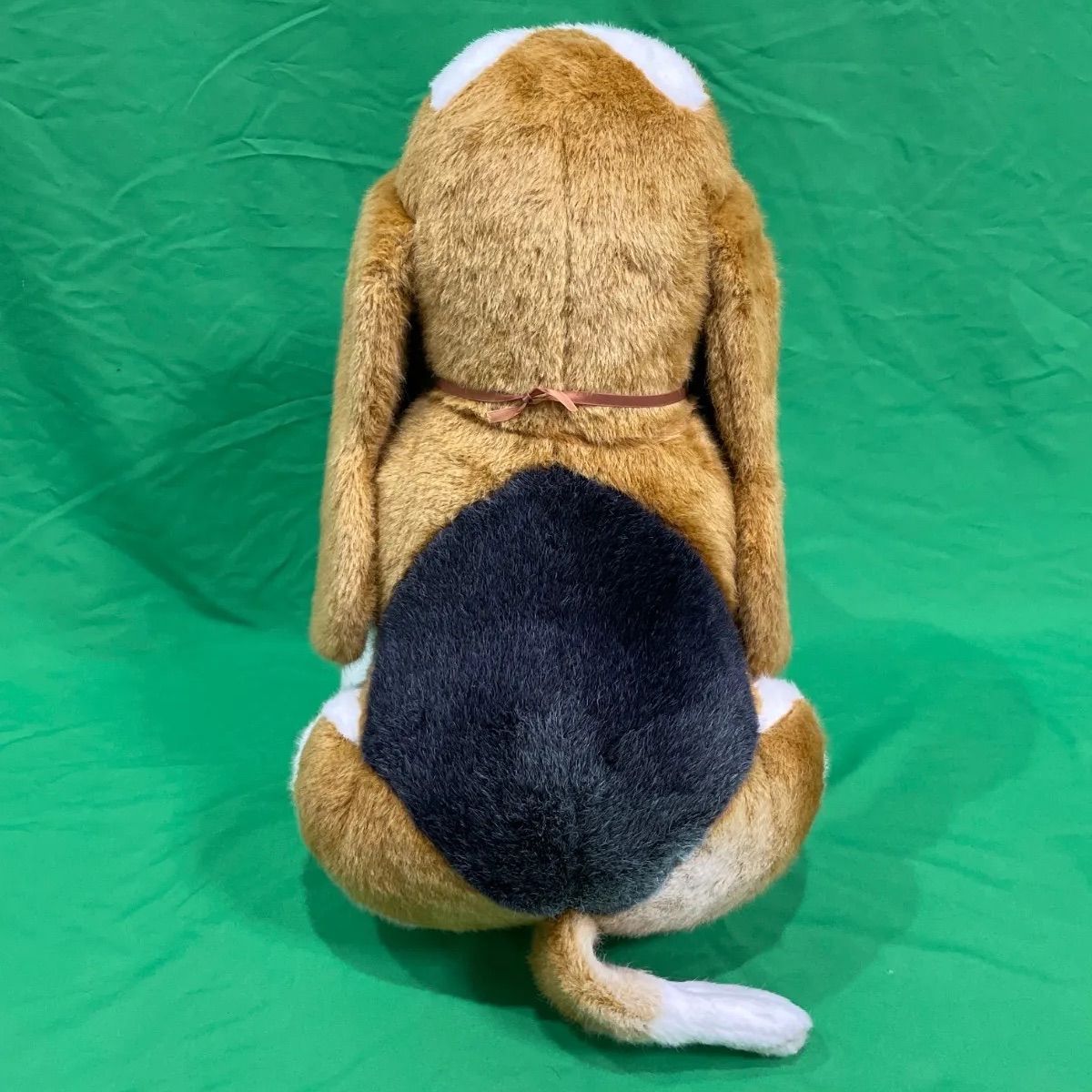 hush puppies 【ハッシュパピー】 ぬいぐるみ 特大サイズ→（高さ 約50