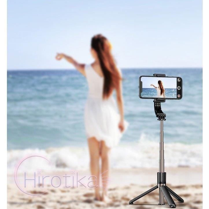 スタンド 安定性