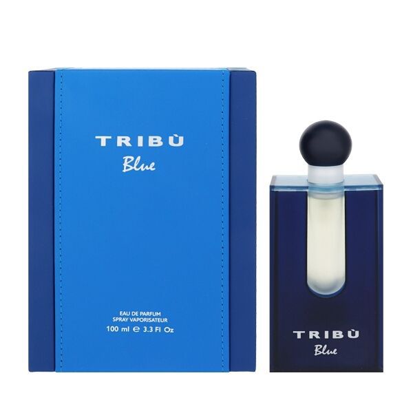 ★香水 ベネトン TRIBU トリブ EDT 100ml★ ベネトン トリブ ブルー EDP・SP 100ml 香水 フレグランス TRIBU