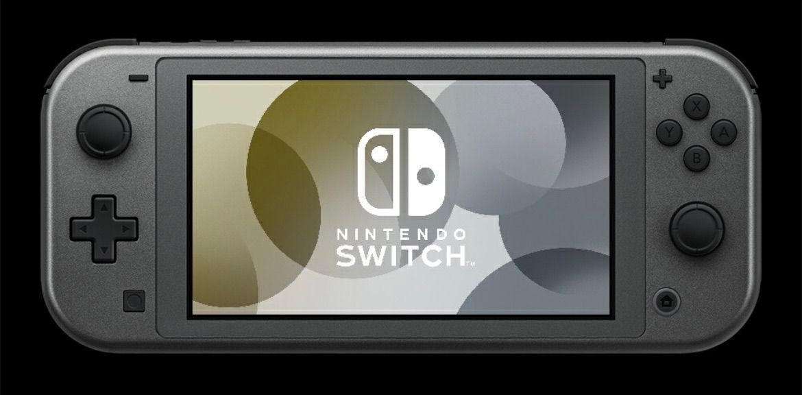 新品未開封】Nintendo Switch Lite ディアルガ パルキア - メルカリ