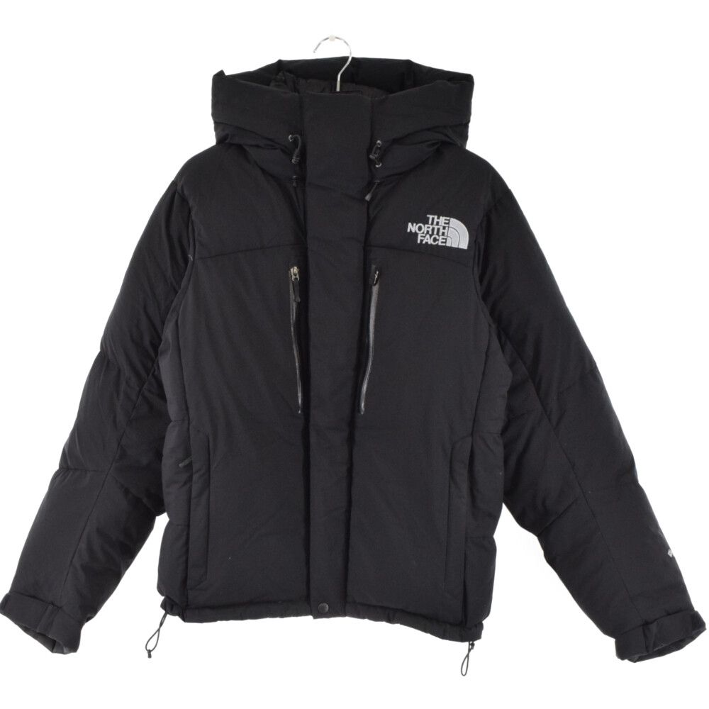 THE NORTH FACE バルトロライトダウンジャケット S ブラック THE NORTH FACE (ザノースフェイス) 22AW Baltro Light Jacket