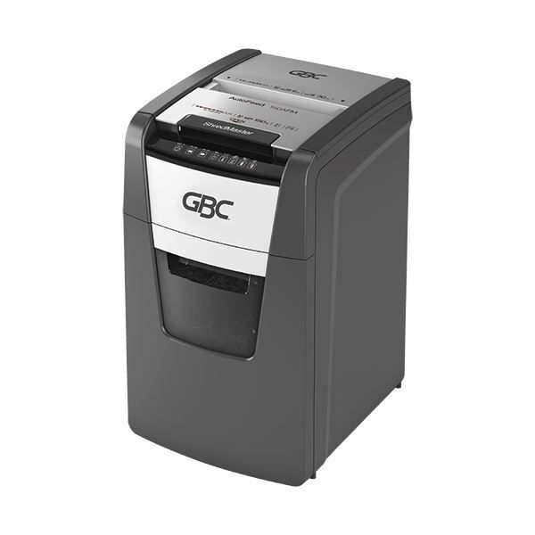 アコ ブランズ ジャパン オートフィードシュレッダクロス 150AFX-E