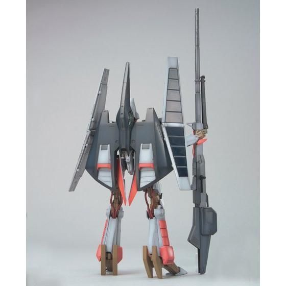 【未開封品】エルガイムMk-Ⅱ R3 1/100 Amazon | R3 1/100 エルガイムMk-II 色分け済みプラモデル（ 重