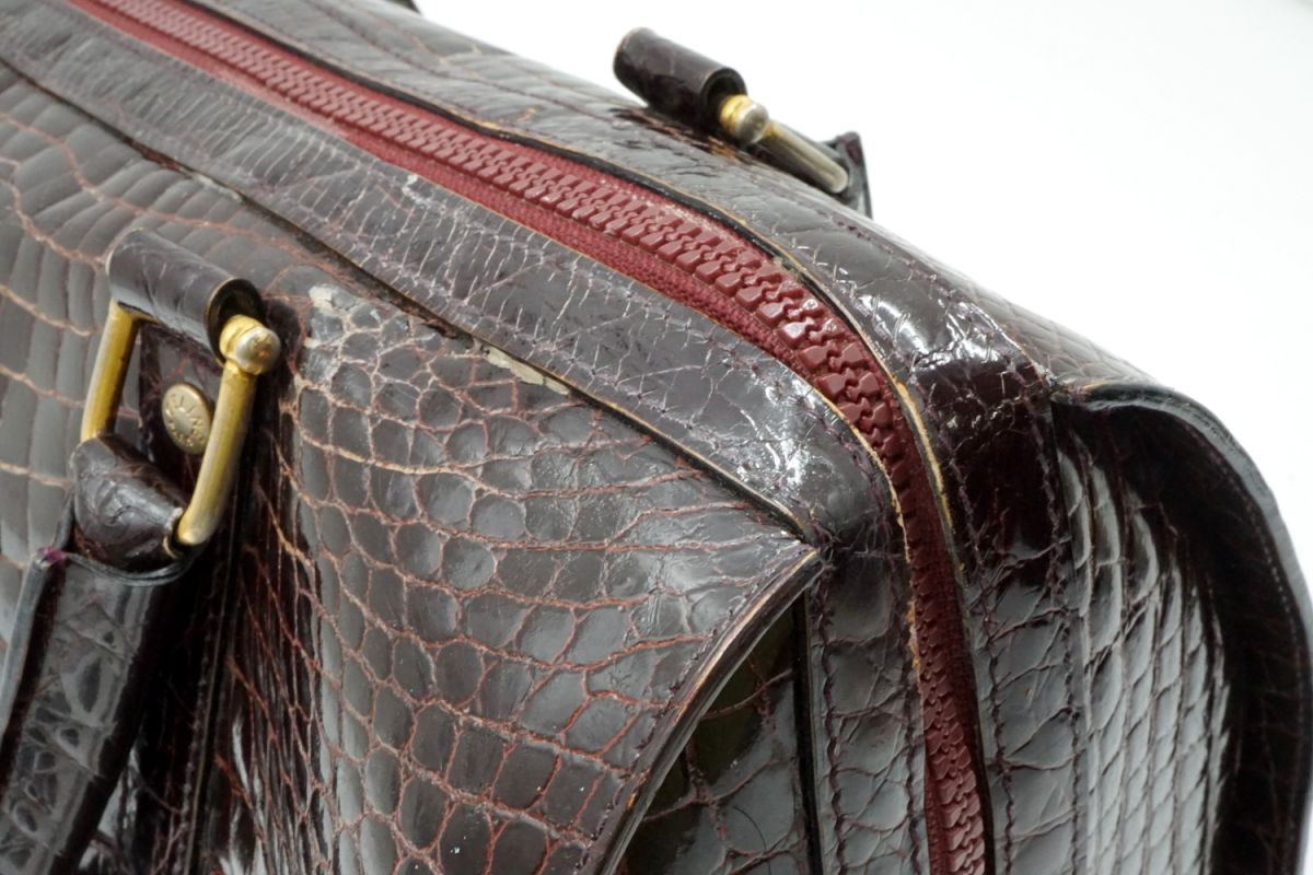 ハンドバッグ トリオンフ