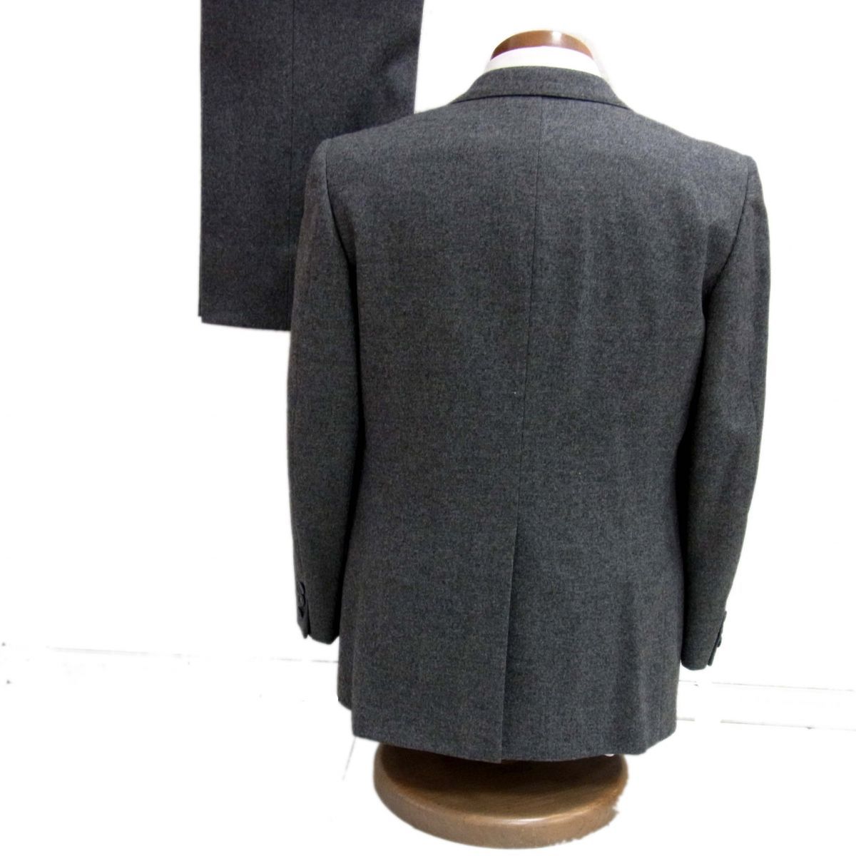 美品 80sヴィンテージ◇YSL Yves Saint Laurent diffusion hommes
