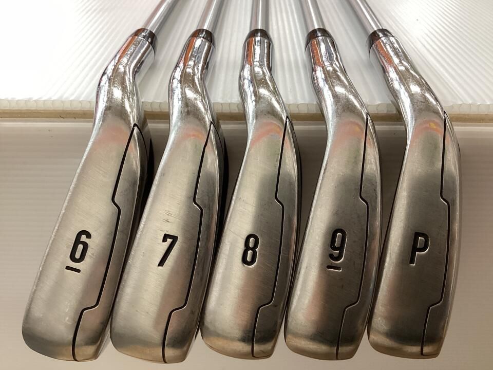 MAVRIK MAX R Diamana 40 for Callaway アイアンセット キャロウェイ 最短