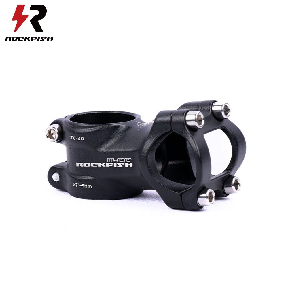 ROCKFISH ステム 50mm ランバイク ストライダー ハンドル