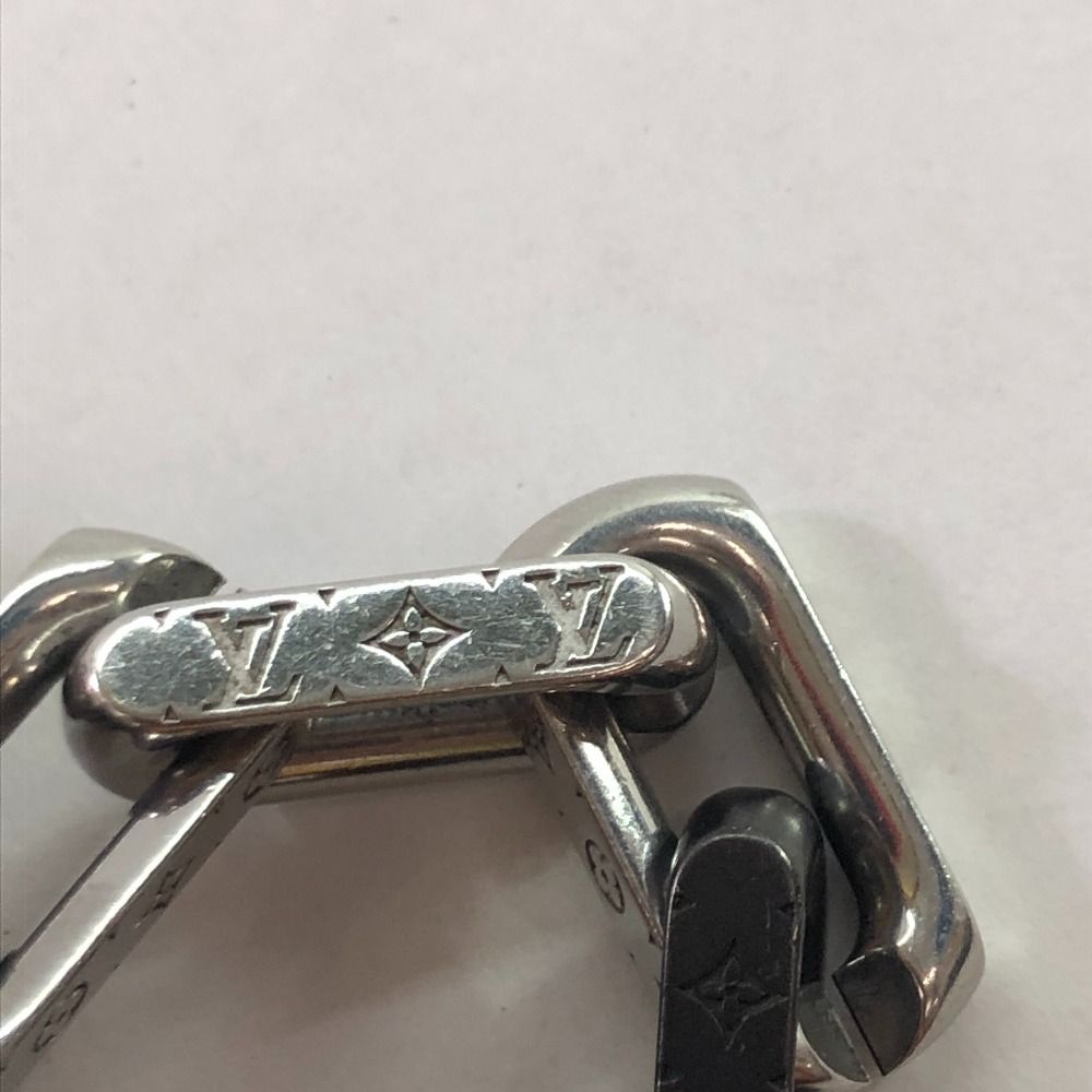 ルイヴィトン●ブレスレット●美品 楽天市場】【5%OFF】 ルイヴィトン ブレスレット カフ