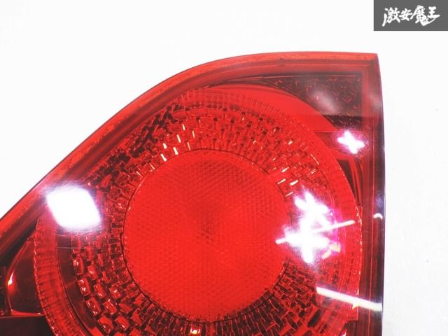 点灯OK】トヨタ純正 GRS180 18系 クラウン アスリート 前期 LED 点灯OK】トヨタ純正 GRS180 18系 クラウン アスリート 前期 LED