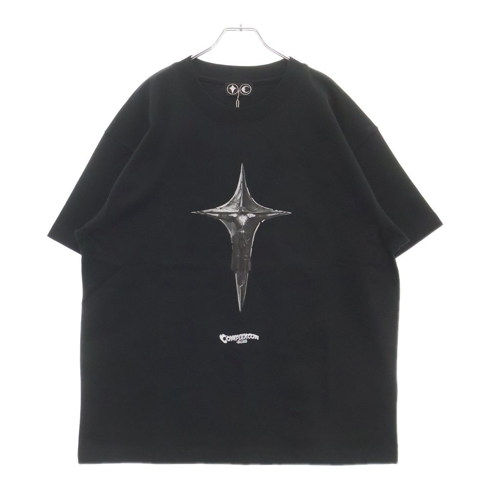 THUG CLUB (サグクラブ) COMPLEXCON 2025 コンプレックスコン