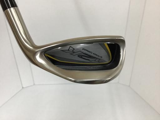 キャスコ K2K Chipping Wedge 46° ウェッジ WG ATTAS FF IRON 95 フレックスその他 メンズ 男性用 右利き 右用 Bランク ゴルフクラブ WWW_MEBLE-SODAR_PL