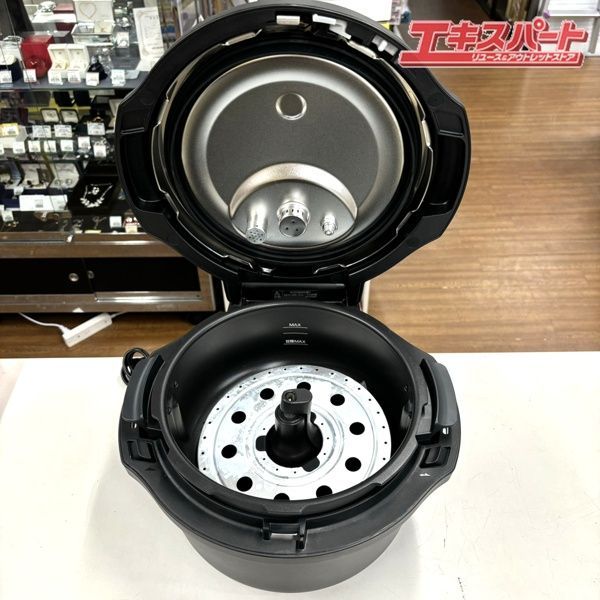 自動調理鍋 オートクッカー Panasonic パナソニック Bistro 製 湘南台店 WWW_KANDAIZUMI_COM