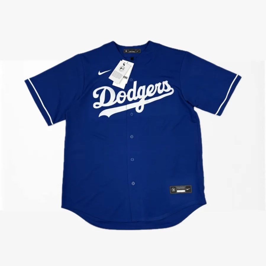 70.【未使用品】NIKE 大谷翔平モデル レプリカユニフォーム