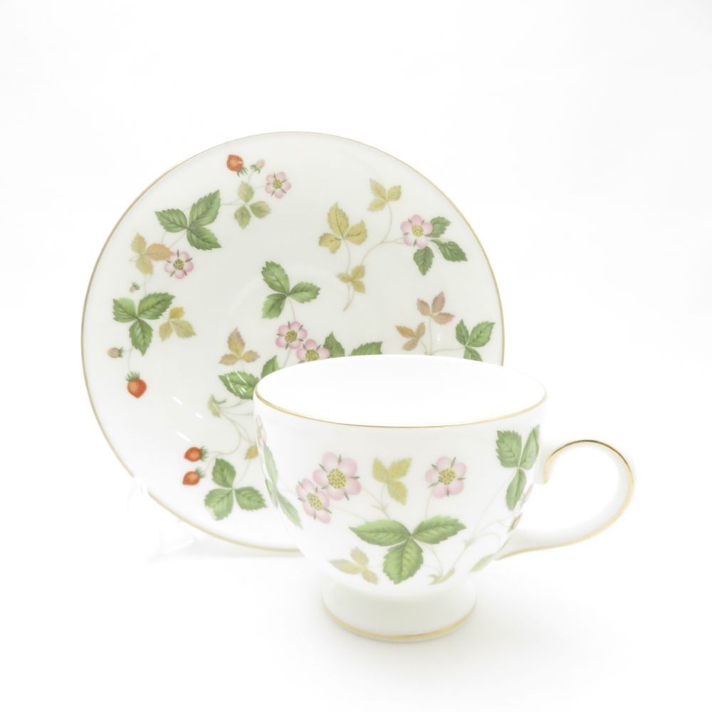 ワイルドストロベリー