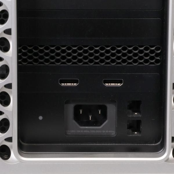 Mac Pro 3.5GHz 8コア Xeon Wプロセッサ Apple 32GBメモリ 256GBSSD 2019年モデル MEBLE-SODAR_PL