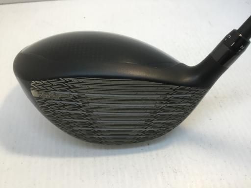 中古】 ブリヂストン BRIDGESTONE B2 HT 10.5° ドライバー DR
