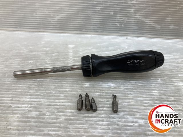 SSDMR4B Snap-on