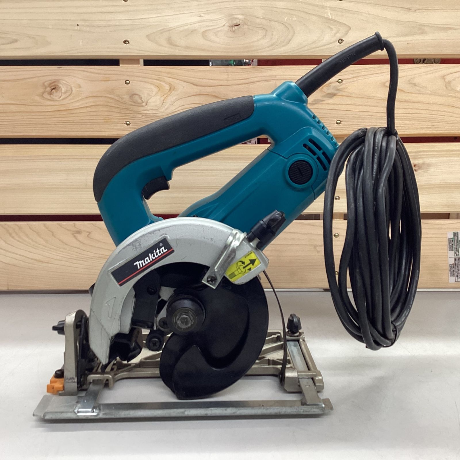 マキタ(makita) 内装マルノコ 5240L 【東大和店】