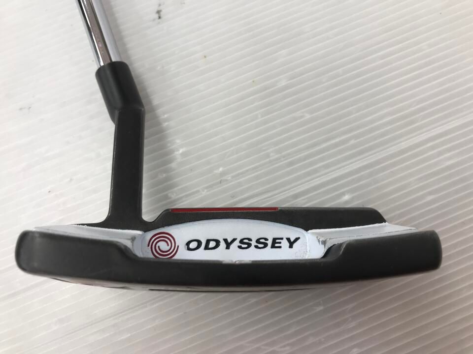 オデッセイ 最短