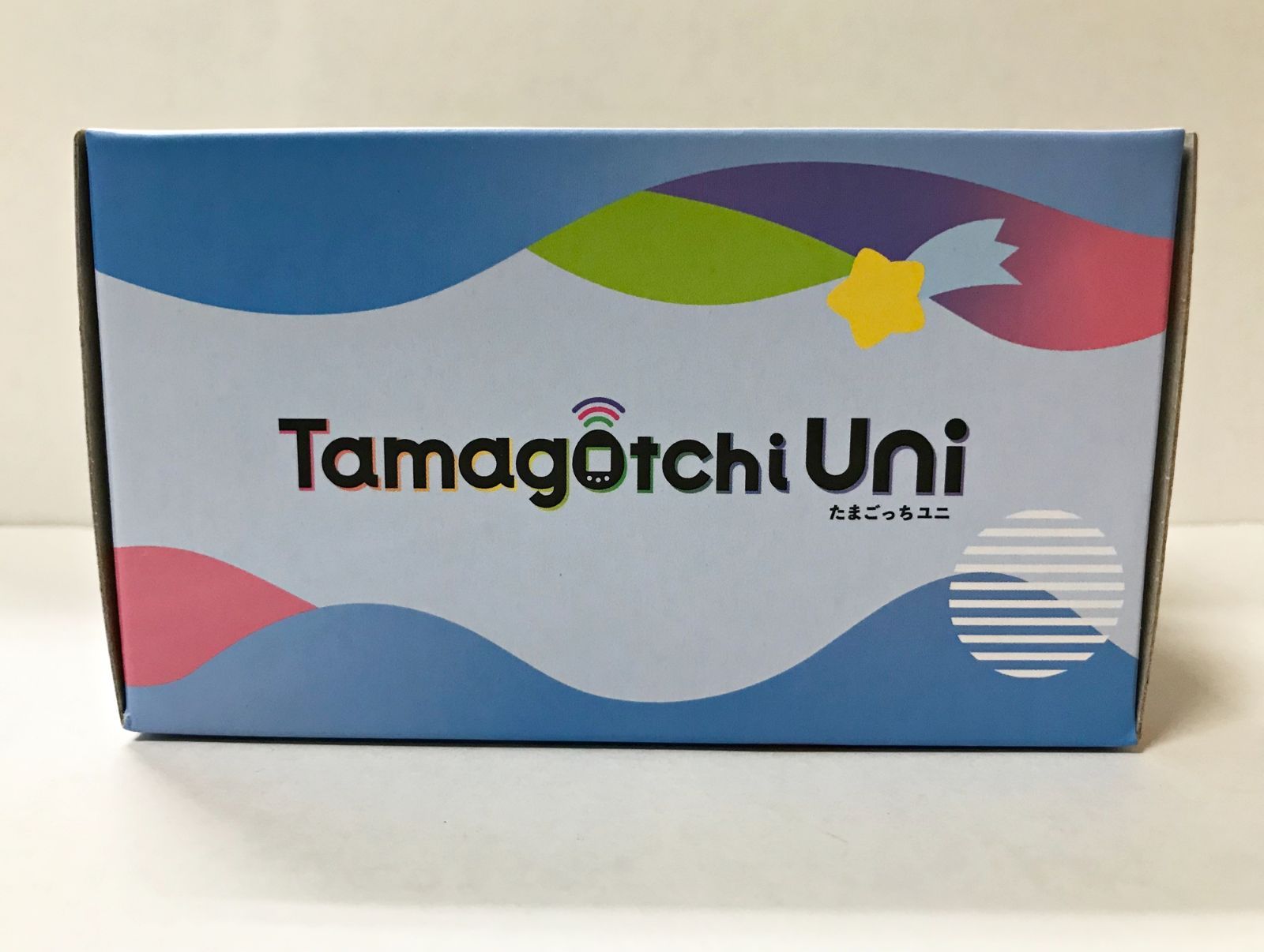 たまごっちユニ エンジェル 新品未開封 たまごっち Tamagotchi Uni Angel Festival ユニ エンジェル
