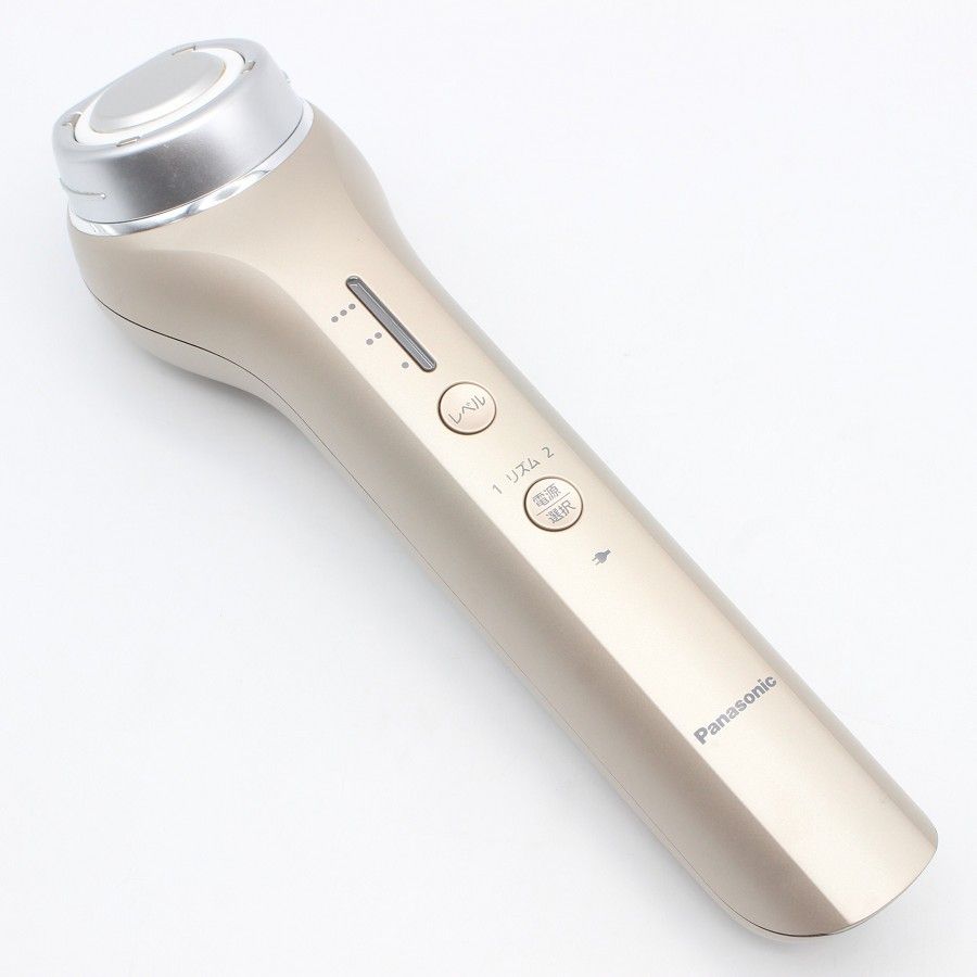 ご予約品 Panasonic EH-SR74 美顔器 ゴールド ご予約品 Panasonic EH