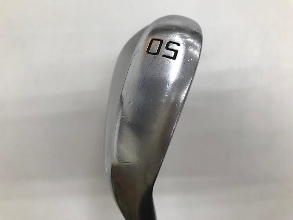 DJ-5 50 NSプロ TS-114w ウェッジ フォーティーン 最短