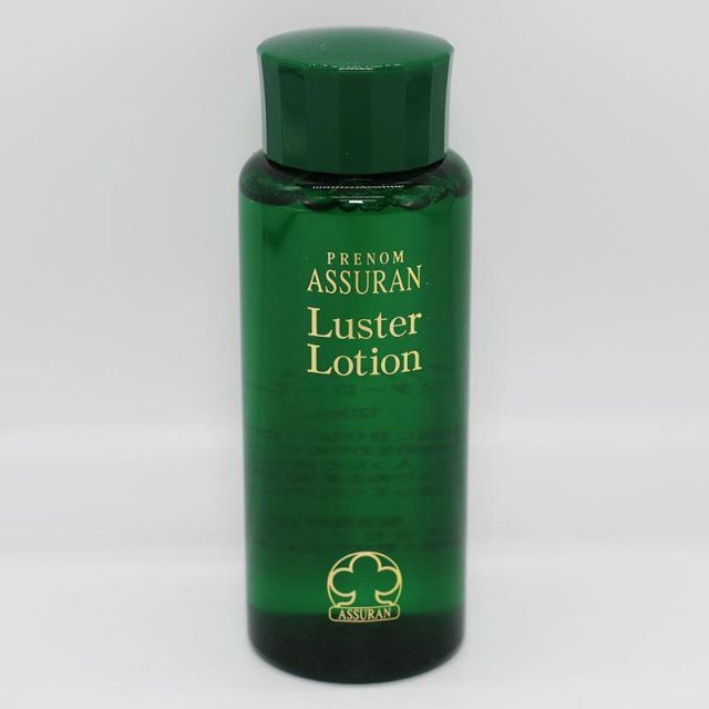 プラノアシュラン ラスターローション  120ml
