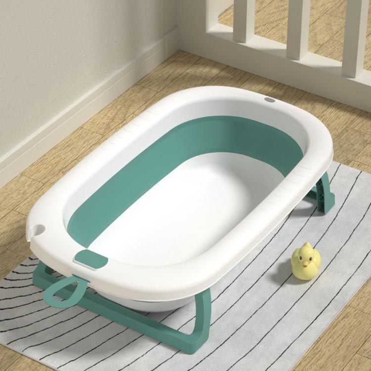 簡易 バスタブ 折り畳み 浴槽 キッズベビーバス Amazon.co.jp: Bounvi ベビーバス 折り畳み ポータブル バスタブ