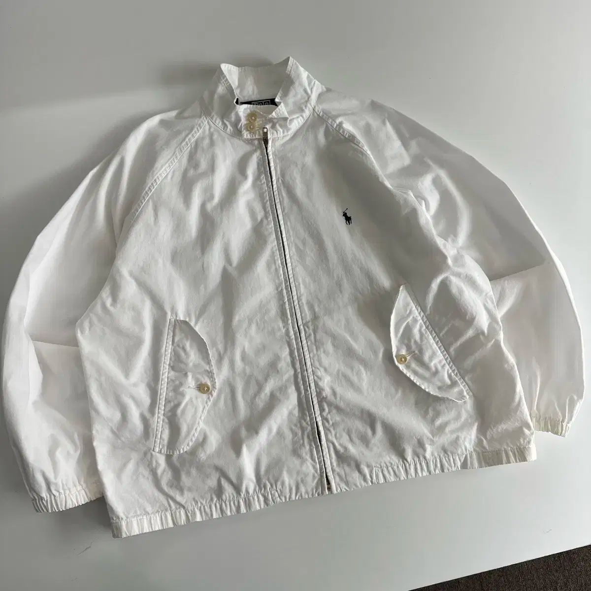 Polo ポロ Ralph Lauren ラルフローレン 90 s バラクーダ ジャケット