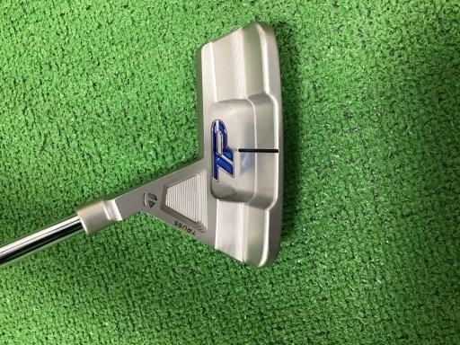 中古】 テーラーメイド TP COLLECTION HYDRO BLAST DEL MONTE