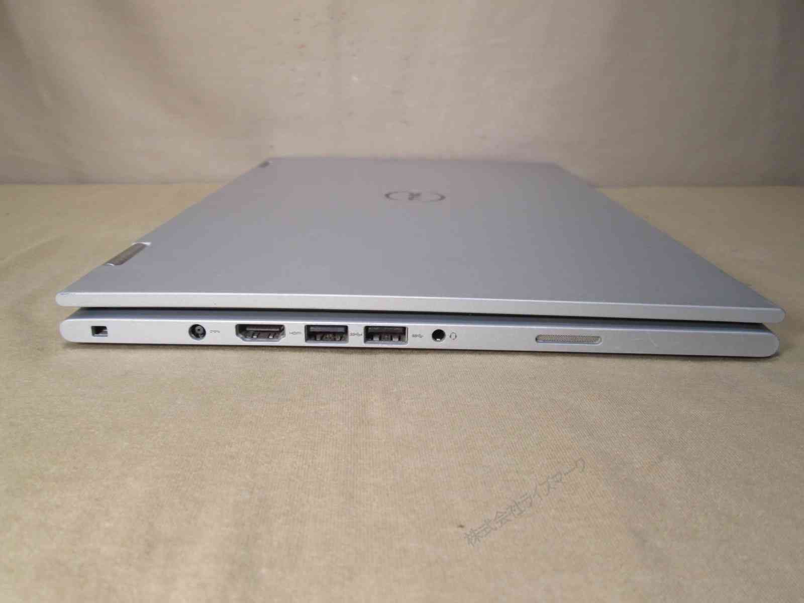 ノートPC DELL Inspiron 7347【Core i5 4210U】 【Windows10 Home】MS