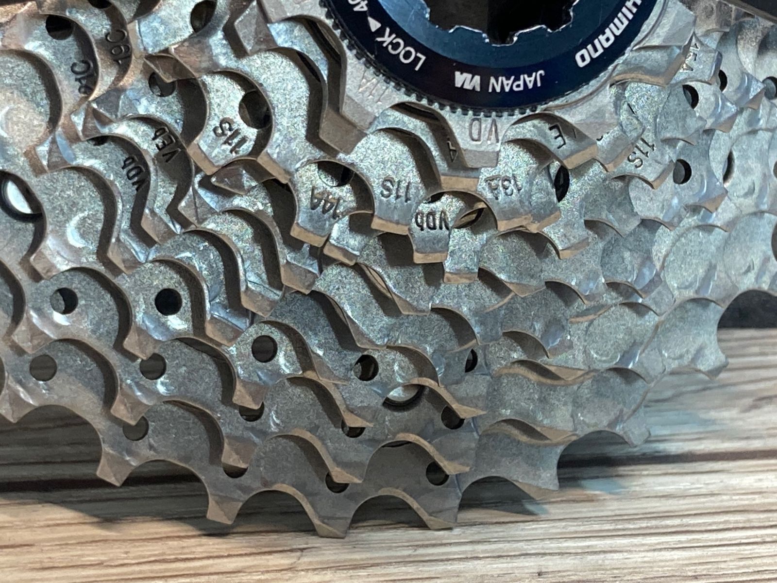 IV459 シマノ SHIMANO アルテグラ ULTEGRA CS-R8000