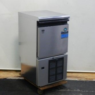 中古　製氷機　２５ｋ　ホシザキ　キューブ 中古】2 2012年製 ホシザキ IM-25M 全自動製氷機 キューブ アイス