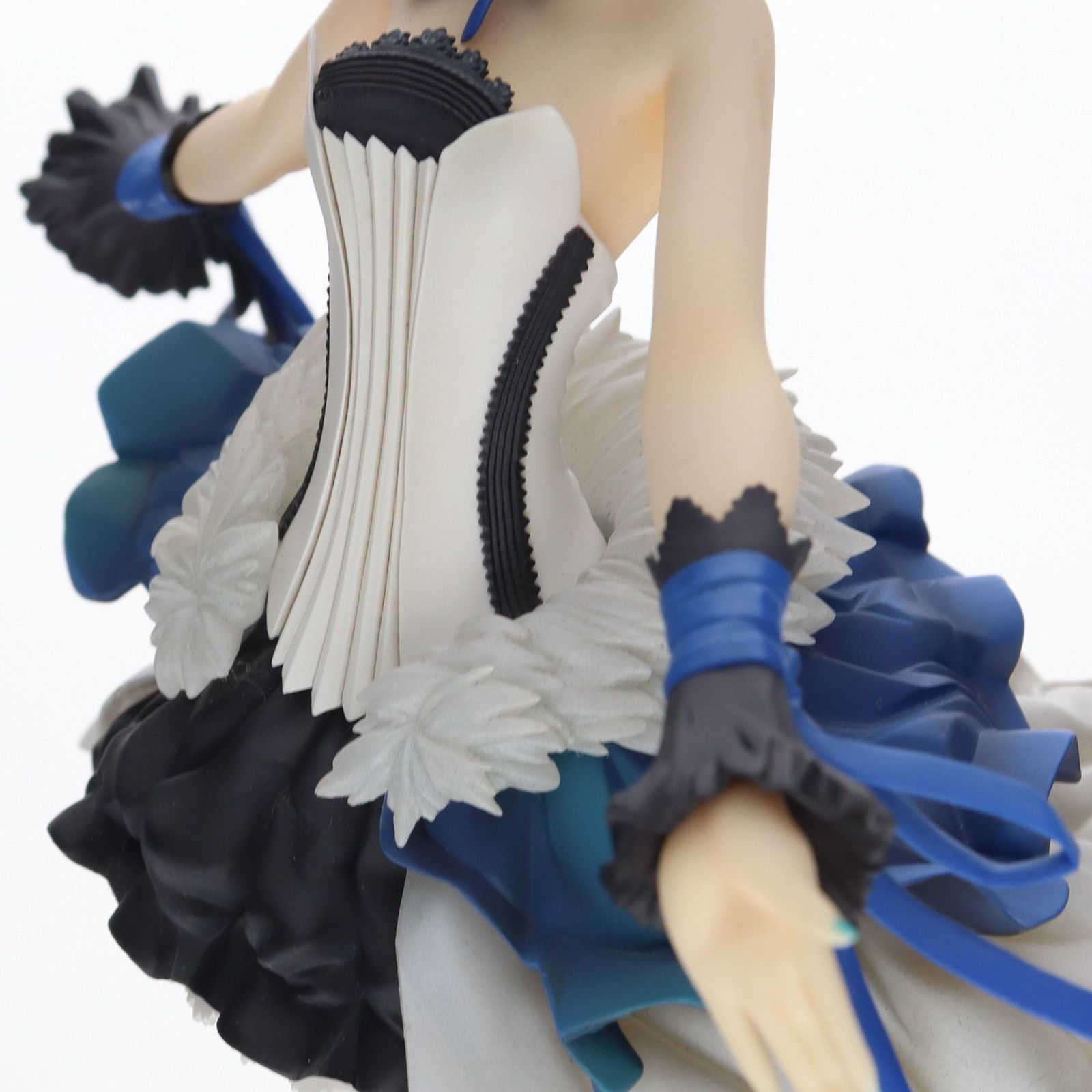 初音ミク　セブンスドラゴンtype2020 マックスファクトリー　フィギュア Amazon.co.jp: セブンスドラゴン2020 初音ミク TYPE2020 1/7