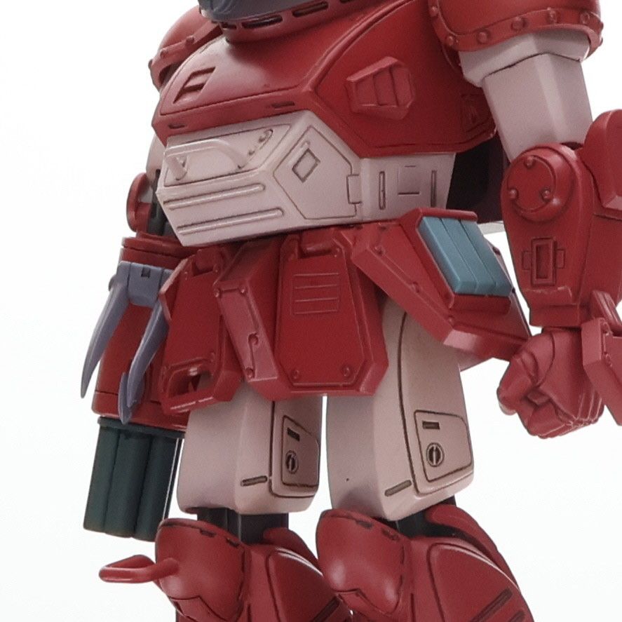 Max Factory - 35MAX AT-COLLECTION SERIES LM-01 ブルーティッシュドッグ 装甲騎兵ボトムズ 1/35 完成品 可動フィギュア マックスファクトリー Amazon.co.jp: 35MAX AT-COLLECTION SERIES 装甲騎兵ボトムズ LM