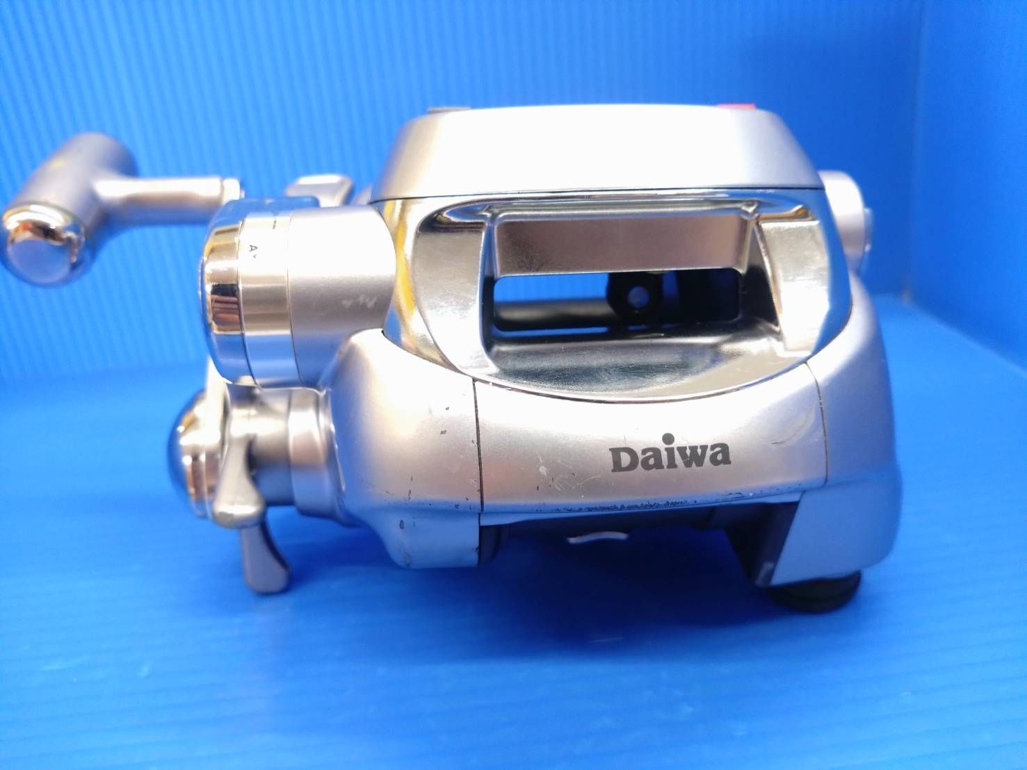 Daiwa シーボーグ500e フカセスペシャル 日本製 ダイワ シーボーグ 500e フカセスペシャル 電動リール